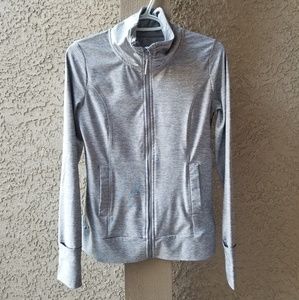 Mondetta Zip Up Sweater